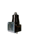 Aeromotive Blk EFI Bypass Reg ARO13136