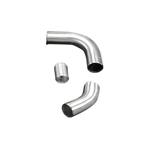 Intercooler Piping Kit to suit Nissan Patrol GU Y61 3.0L DTi — image 1