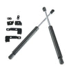 Bonnet Hood Gas Struts to suit Nissan Navara D40 Ute — image 3