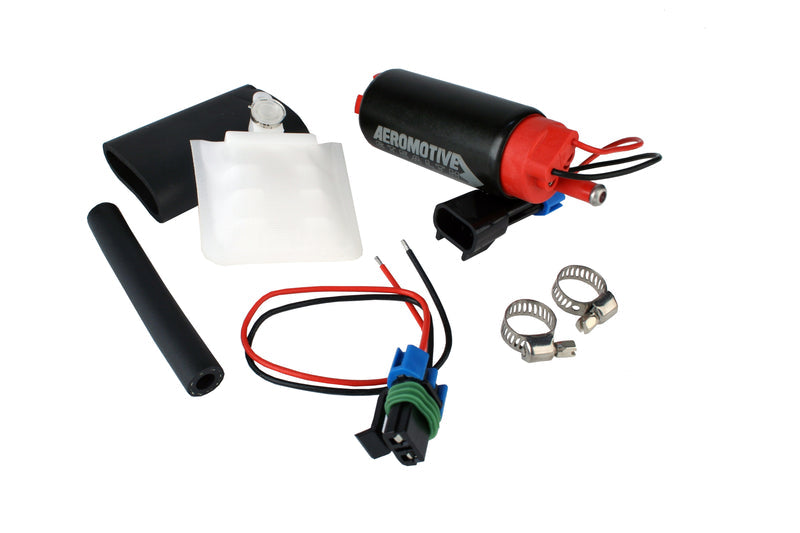 Aeromotive Stealth 340 E85 Fuel Pump ARO11542