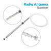 Power Radio Antenna Aerial Mast Rope to suit Toyota LandCruiser 100 Series — image 5