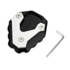 HONDA CB500X 2019 Generic Extension Kickstand Enlarger Plate