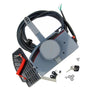 Boat Outboard Remote Control Box Push Throttle (Pair) to suit Yamaha 10-Pin — image 2