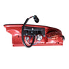 Right Red Tail Light to suit Isuzu D-Max 2006-2012 — image 6