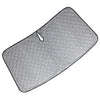 6 Layer Windscreen Sun Shade to suit Kia Cerato — image 1