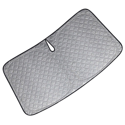 6 Layer Windscreen Sun Shade to suit Kia Cerato — image 1