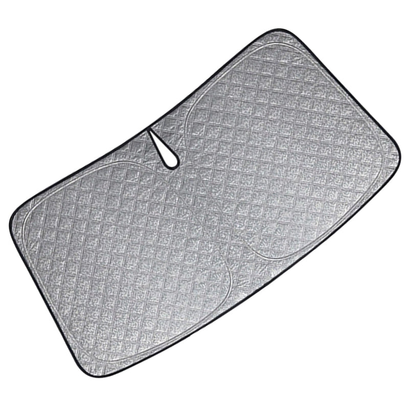 6 Layer Windscreen Sun Shade to suit Kia Cerato — image 1