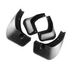 MG ZS 2018-Onward 4x Splash Guard Fenders Mud Flaps Mudguards Front & Rear Suitable