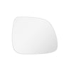 Right Side Mirror Glass to suit Volkswagen Amarok Heated Convex — image 2