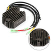 Mercury Mercruiser F 10hp 15hp 20hp 4-sroke Outboards Voltage Regulator Rectifier