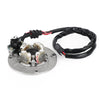 YAMAHA 5SF-85560-00 5XD-85560-00 5XD-85560-09 5BE-85560-19 Generic STATOR BASE ASSY