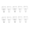 10x Window Weatherstrip Exterior Clip to suit Toyota LandCruiser 60 70 — image 1