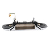 Rear Left Outer Door Handle Clip to suit Mitsubishi Pajero — image 2