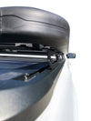 Yakima LockNLoad RuggedLine Flat 1200mm Mounting System