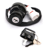 Yamaha 4GB-82510-11-00 4BD-82510-00-00 4BD-82510-10-00 Generic Ignition Key Switch