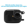 Air Filter Cleaner Box to suit Yamaha PY50 PW50 — image 6