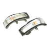 2x Rearview Side Mirror Turn Signal Lights (Pair) to suit Toyota Camry 2006-2011 — image 6
