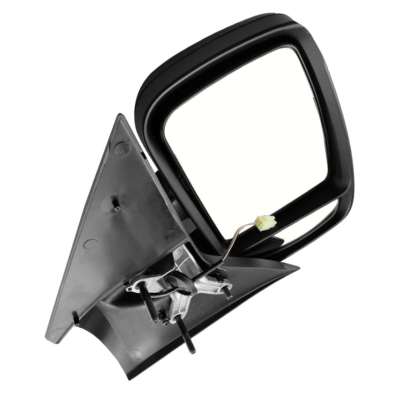 Right-Hand Door Mirror Manual Adjustment to suit LDV V80 — image 1