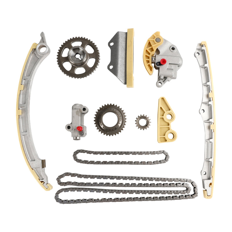Honda Accord Timing Chain Kit 2.4L (2008-2012)