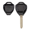 Car Remote Control Key to suit Toyota Hilux 2009-2015 — image 6