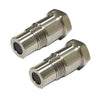 Oxygen O2 Sensor Spacer Adapter to suit Universal — image 1