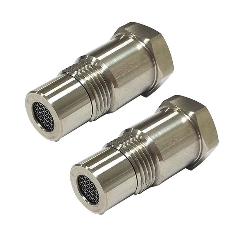 Oxygen O2 Sensor Spacer Adapter to suit Universal — image 1