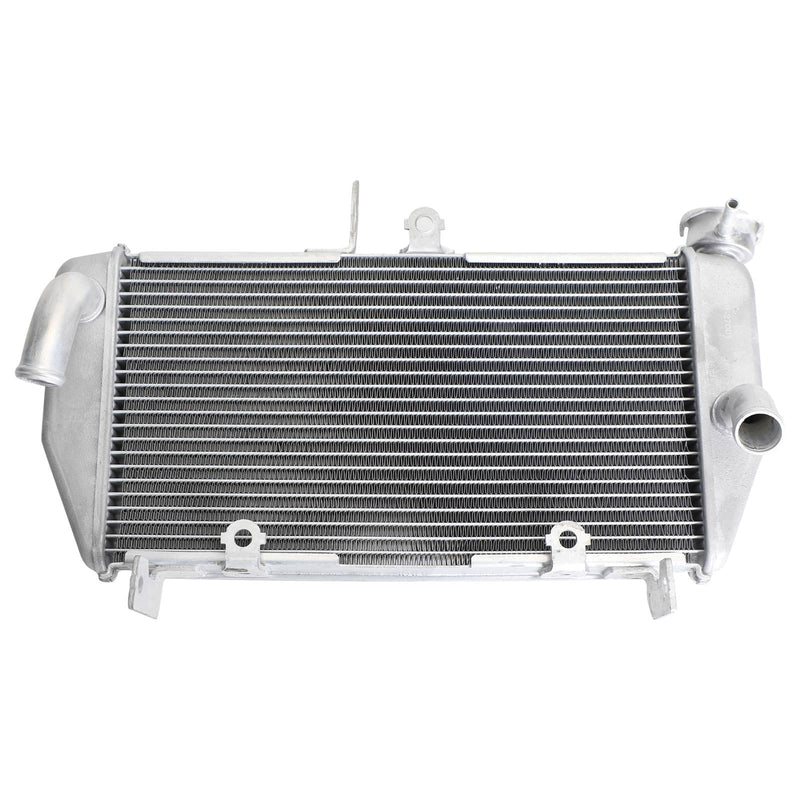 Yamaha YZF R3 YZF-R3 YZFR3 2015-2021 Generic Silver Radiator Cooler Cooling Fit