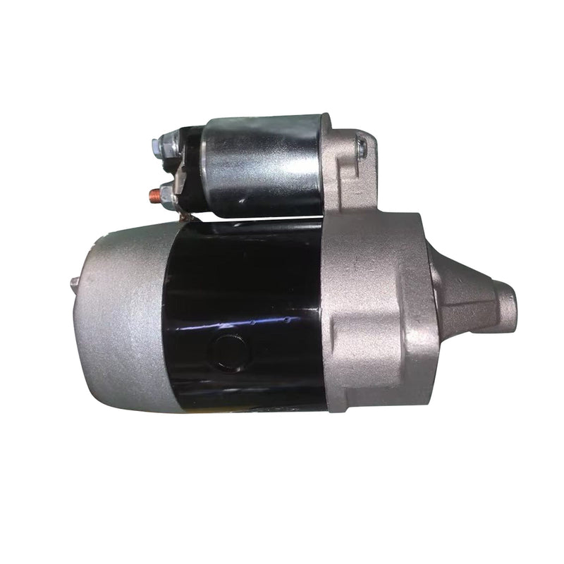 Starter Motor to suit Suzuki Baleno 1.6L G16B — image 1