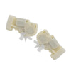 2x Front Side Door Lock Actuator Latch (Pair) to suit Toyota Celica — image 4