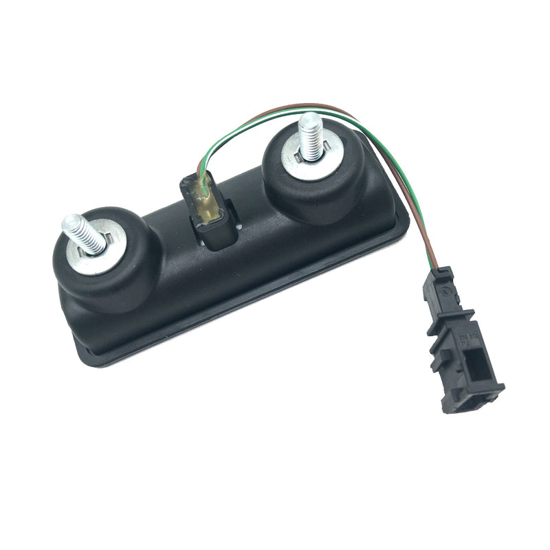 Trunk Opening Button to suit Skoda Fabia 2007 — image 1