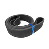 Dryer Drum Drive Belt to suit Electrolux Sensor Dry EDV5552 — image 4
