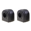 2x Front Stabilizer Sway Bar Bushing Rubber Mounting (Pair) to suit BMW X5 E70 — image 2