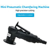Air Chamfering Tool to suit Mini Pneumatic Beveling and Deburring Applicati — image 3