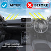 MINI Cooper R56 2007-2014 Hatchback Non-Slip Dash Mat Dashboard Cover Suitable