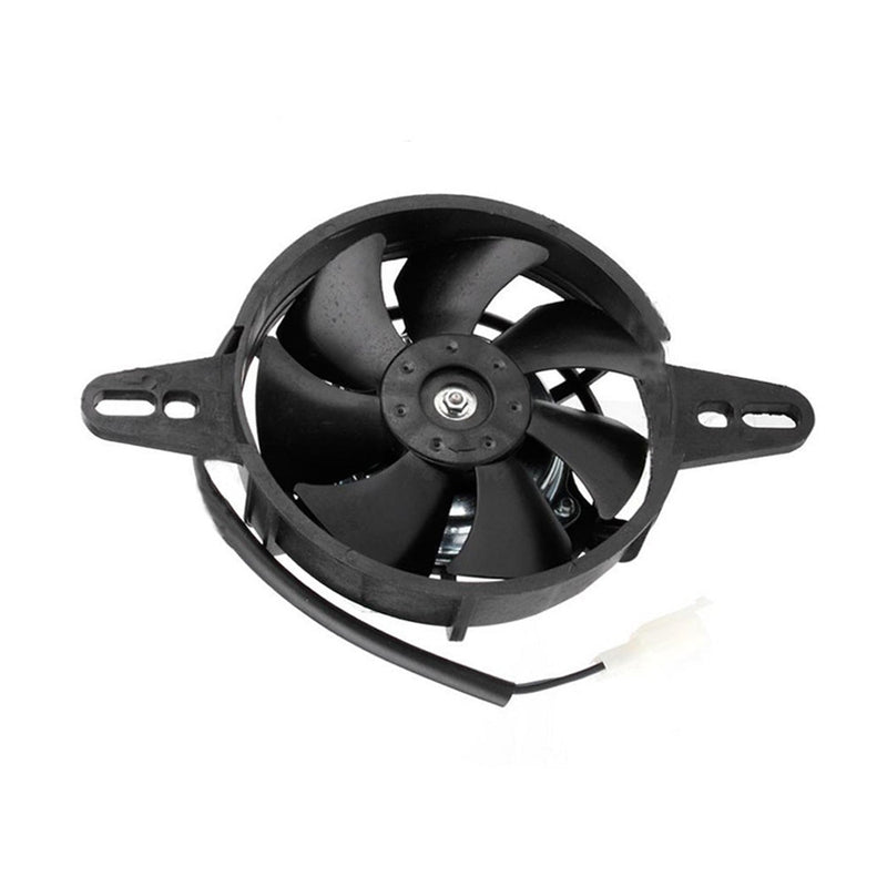 Cooling Fan Kit to suit KTM X-Bow 2.0L — image 1
