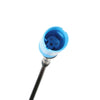 Rear ABS Wheel Speed Sensor to suit BMW 5 Series E39 — image 4