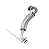 Turbocharger Coolant Hose to suit BMW 1 Series — image 4