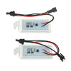LED Rear License Number Plate Light Lamp to suit Ford Falcon FG BA BF XR6 — image 4