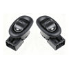 of Power Window Switches (Pair) to suit Holden Commodore VT VX VY VZ — image 1