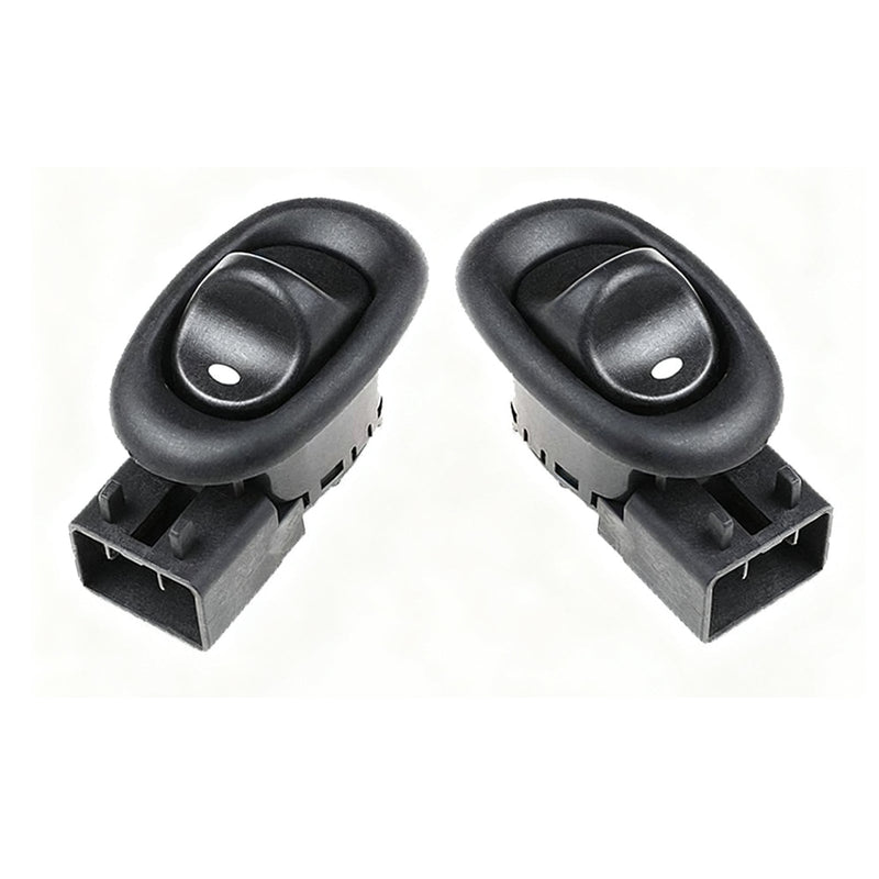 of Power Window Switches (Pair) to suit Holden Commodore VT VX VY VZ — image 1