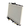 Radiator to suit Honda Accord Euro CL CM 2.4L — image 2