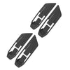Inner Window Lift & Handle Panel Cover Trim to suit Mitsubishi L200 Triton — image 6