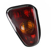 Left Hand Tail Light Lamp to suit Mini Cooper R50 Hatchback — image 4