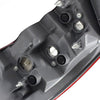 Left Hand Tail Light LED to suit Nissan Pulsar B17 Sedan — image 6