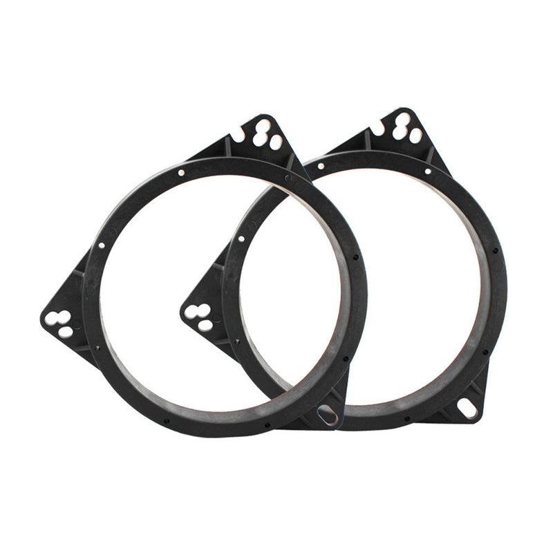 2x 6.5in Car Speaker Spacer (Pair) to suit Lexus IS250 2006-2013 — image 1