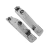 Front Turn Signal Indicators Bumper Light to suit Toyota Avalon 3.5L — image 5