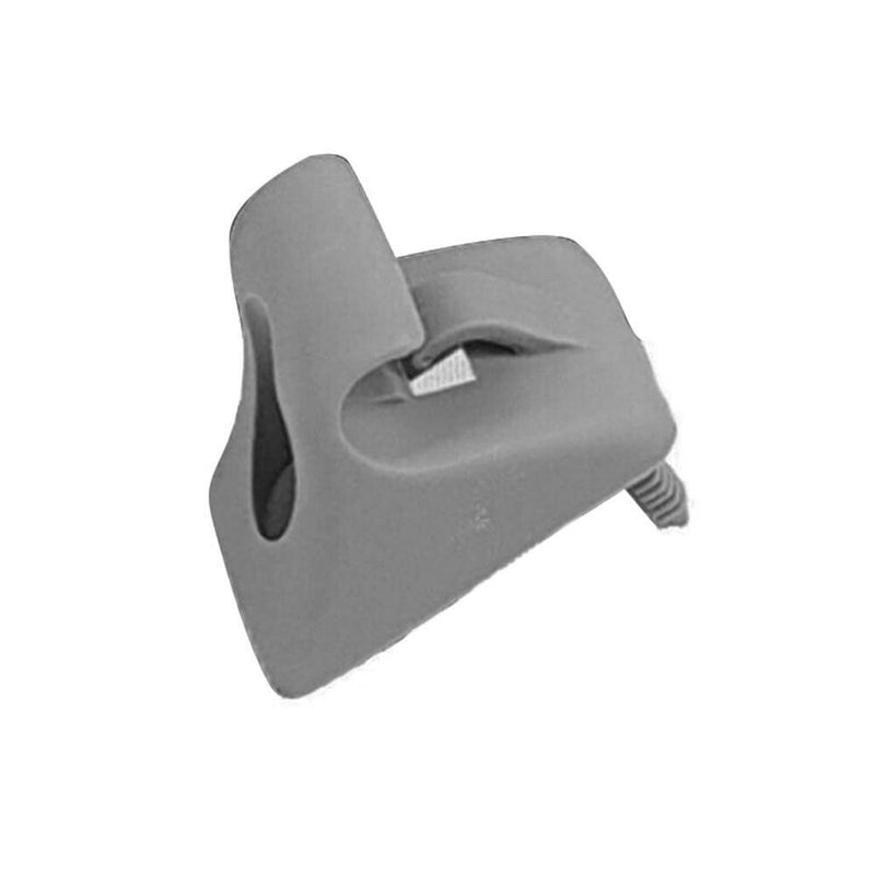 Sun Visor Clip Grey to suit Hyundai Getz — image 1