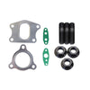 Mitsubishi Pajero 4M41 3.2L Turbo Charger Installation Stud & Gasket Kit