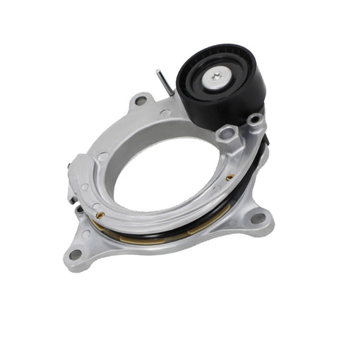 Drive Belt Tensioner V-Ribbed Pulley Kit to suit BMW 1 Series 1.5L Diesel — image 1