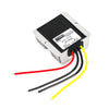 Waterproof DC-DC Converter Regulator 12V Step Up to 13.8V 15A 207W — image 5